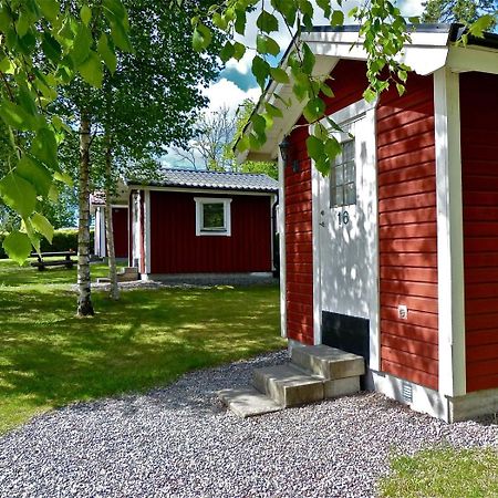 Turistgarden Toecksfors Guest House Екстериор снимка