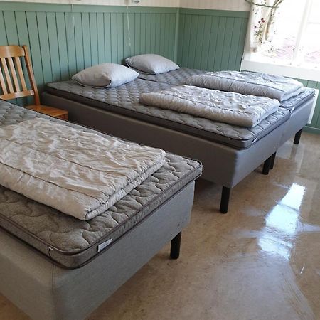 Turistgarden Toecksfors Guest House Екстериор снимка
