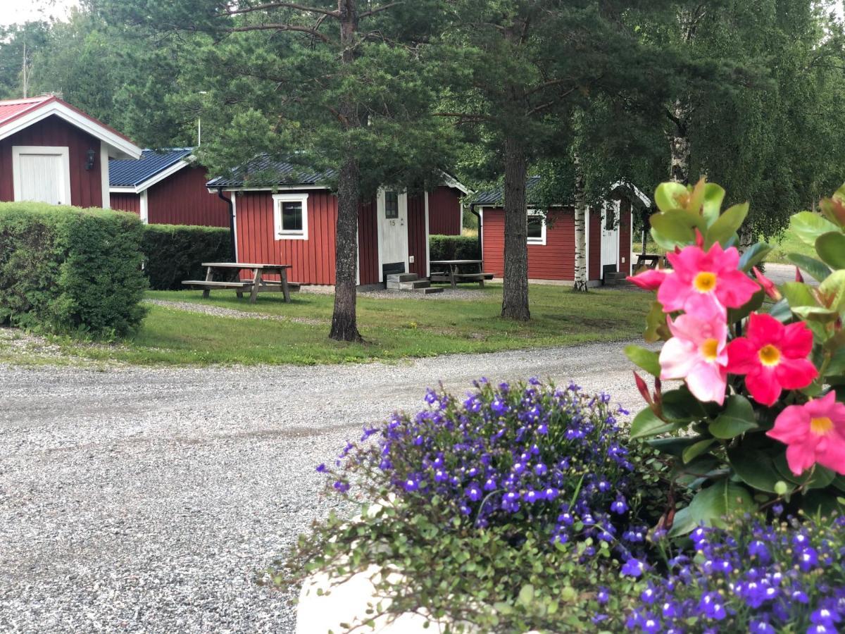 Turistgarden Toecksfors Guest House Екстериор снимка