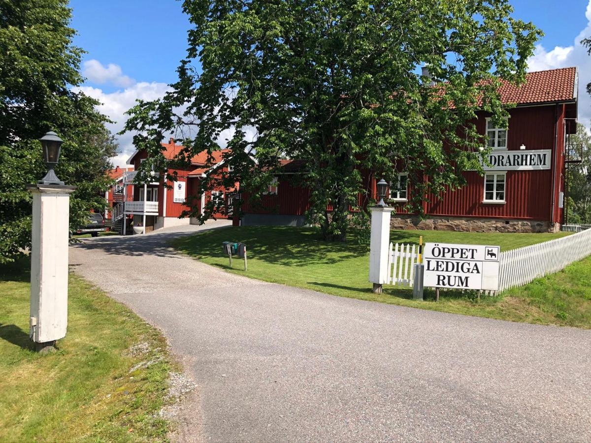Turistgarden Toecksfors Guest House Екстериор снимка