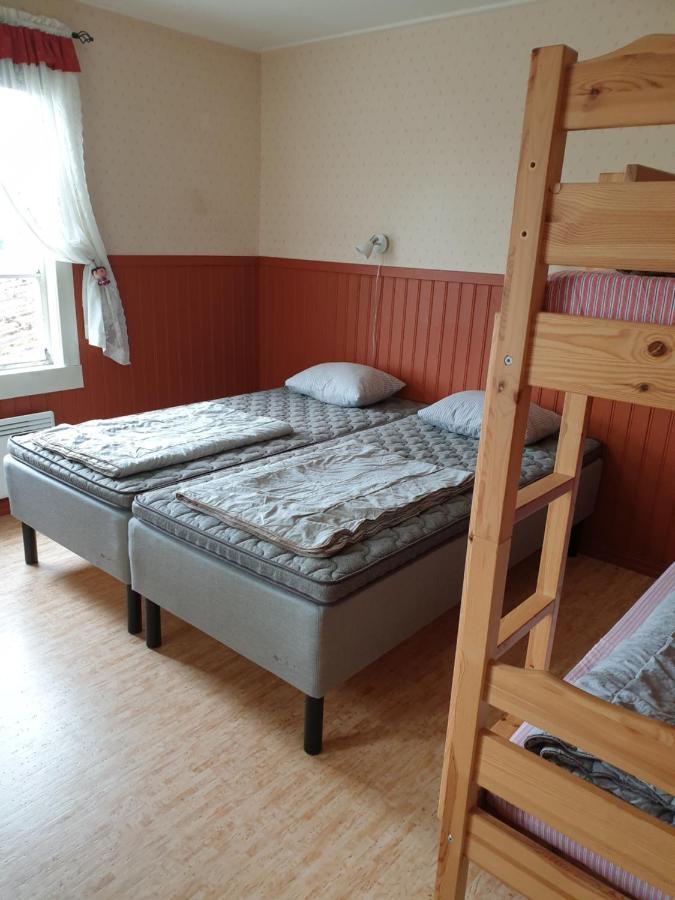 Turistgarden Toecksfors Guest House Екстериор снимка