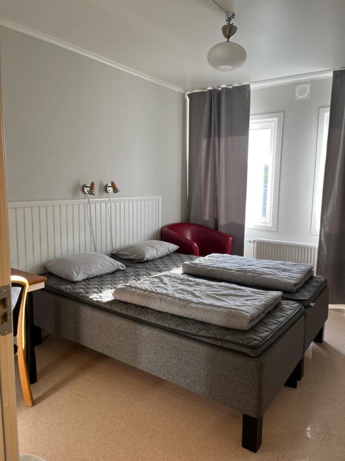 Turistgarden Toecksfors Guest House Екстериор снимка