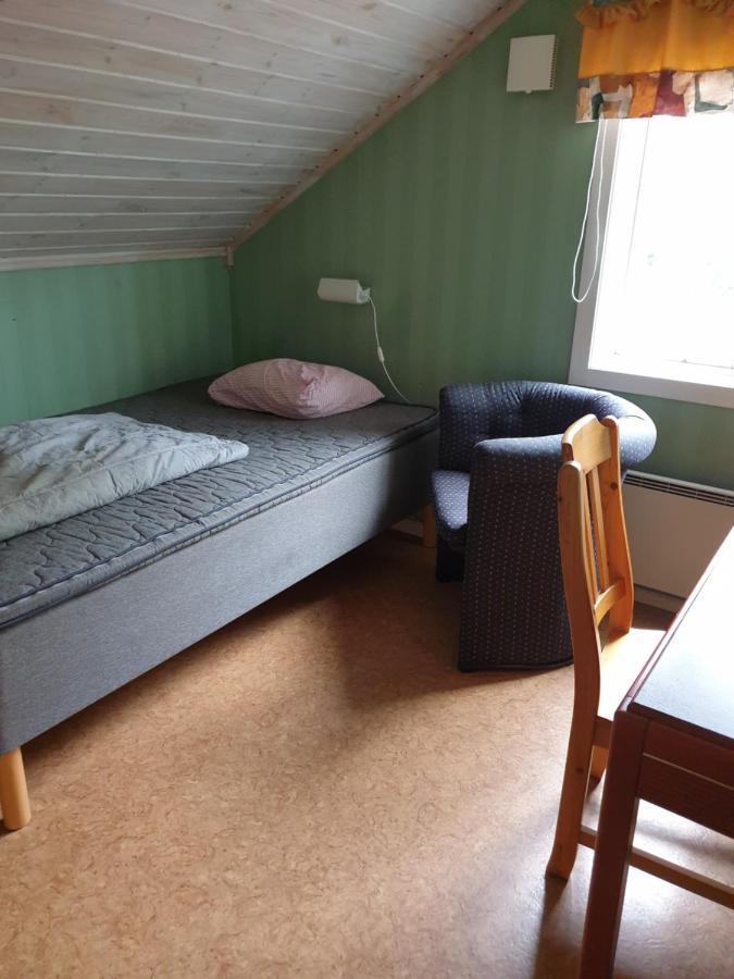Turistgarden Toecksfors Guest House Екстериор снимка