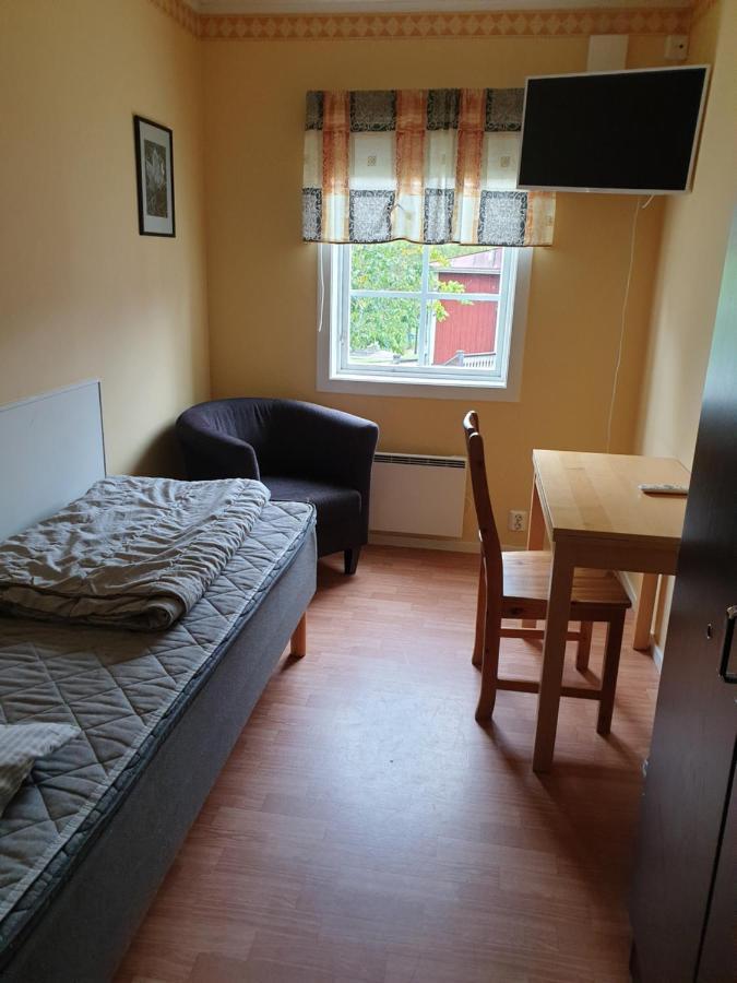Turistgarden Toecksfors Guest House Екстериор снимка