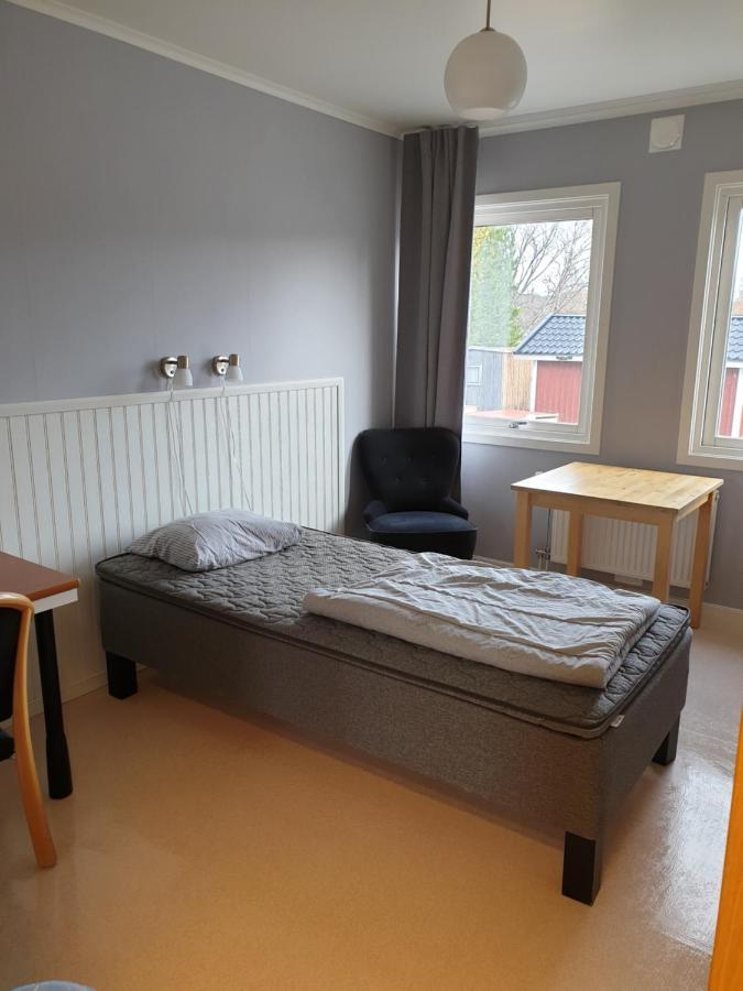 Turistgarden Toecksfors Guest House Екстериор снимка