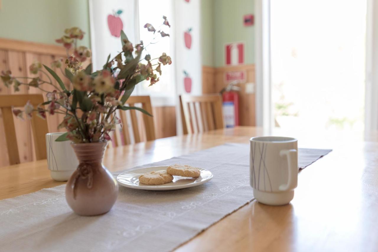 Turistgarden Toecksfors Guest House Екстериор снимка