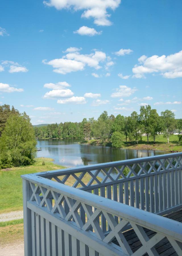 Turistgarden Toecksfors Guest House Екстериор снимка