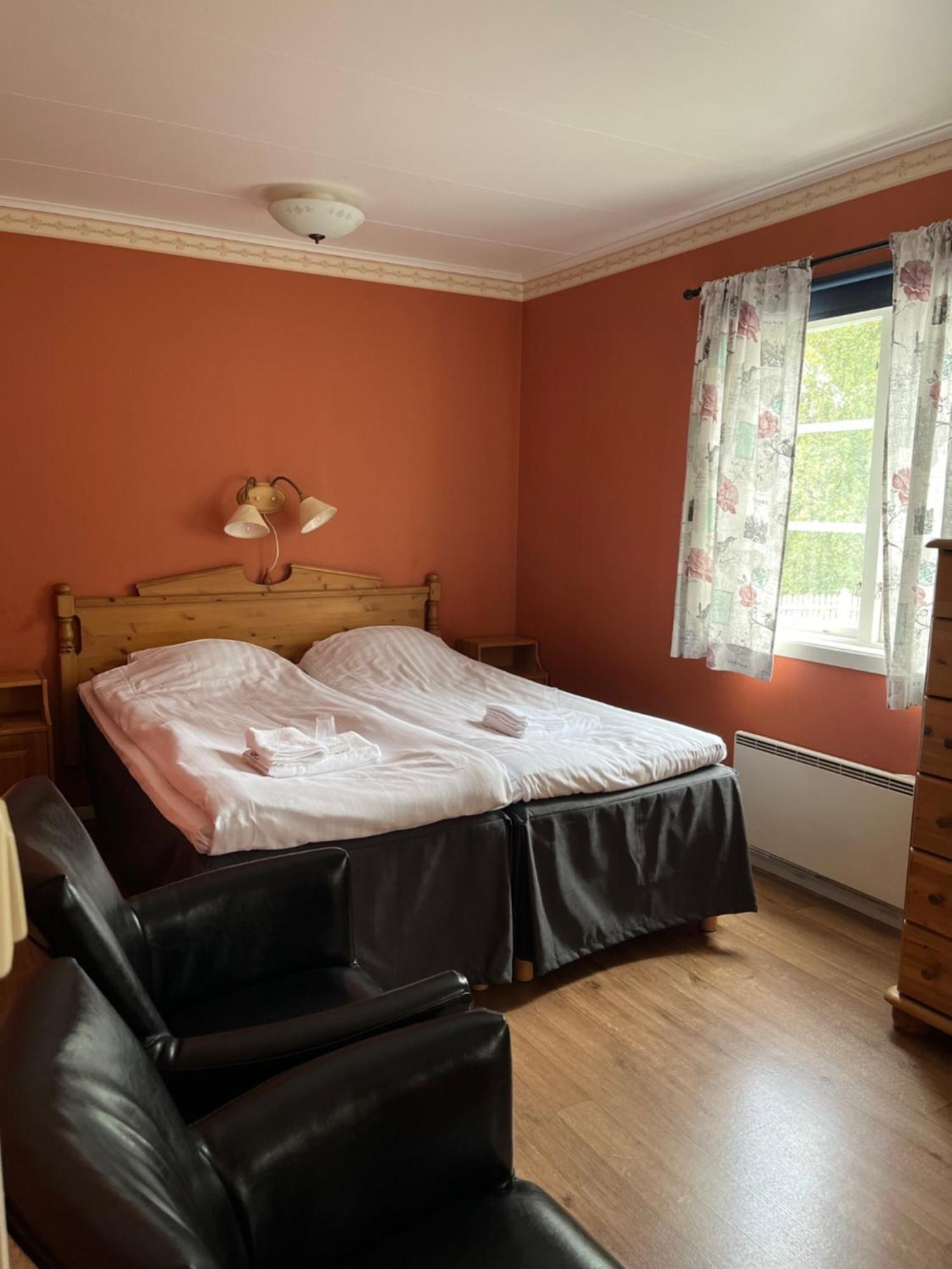 Turistgarden Toecksfors Guest House Екстериор снимка