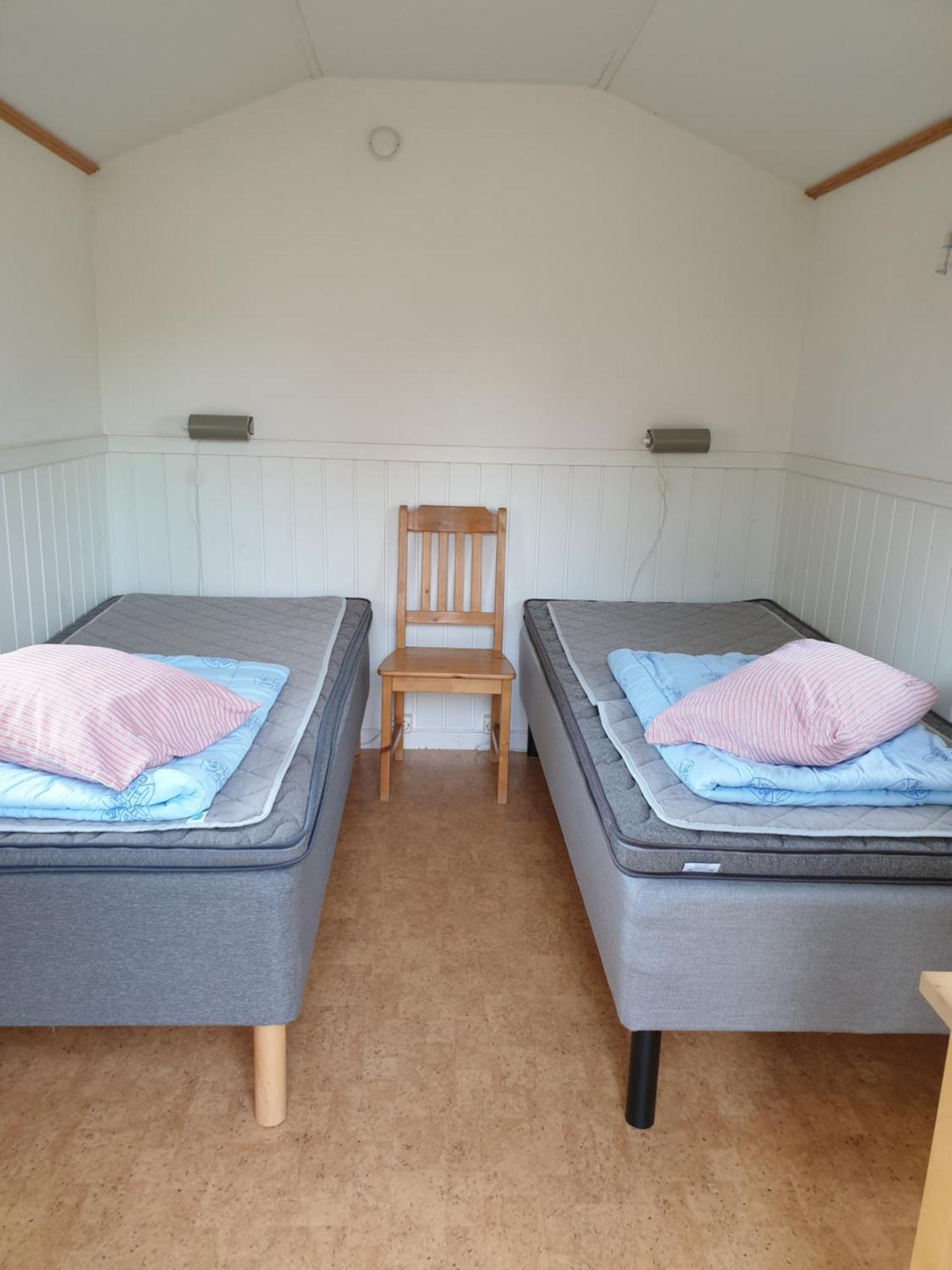 Turistgarden Toecksfors Guest House Стая снимка