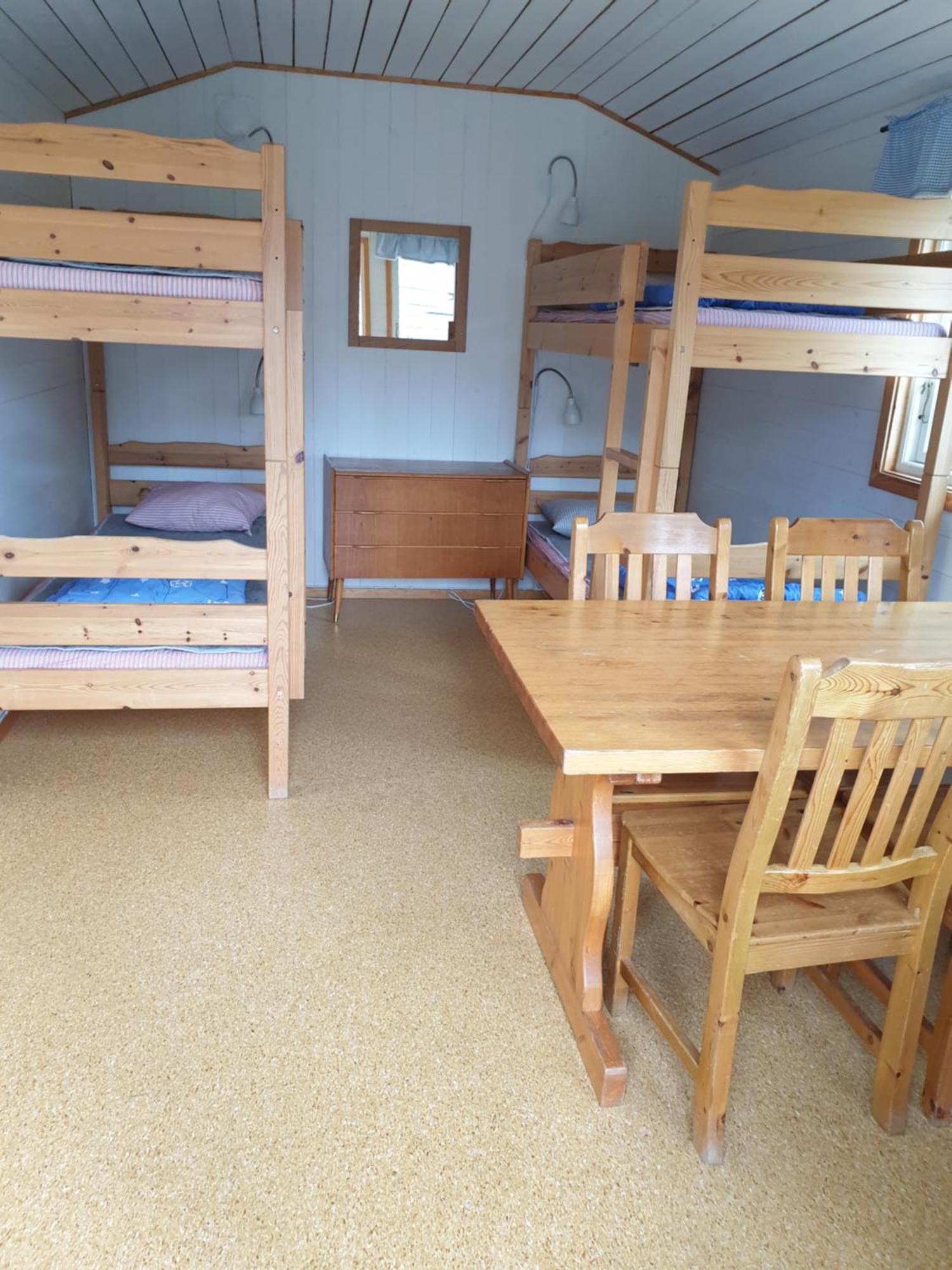 Turistgarden Toecksfors Guest House Стая снимка