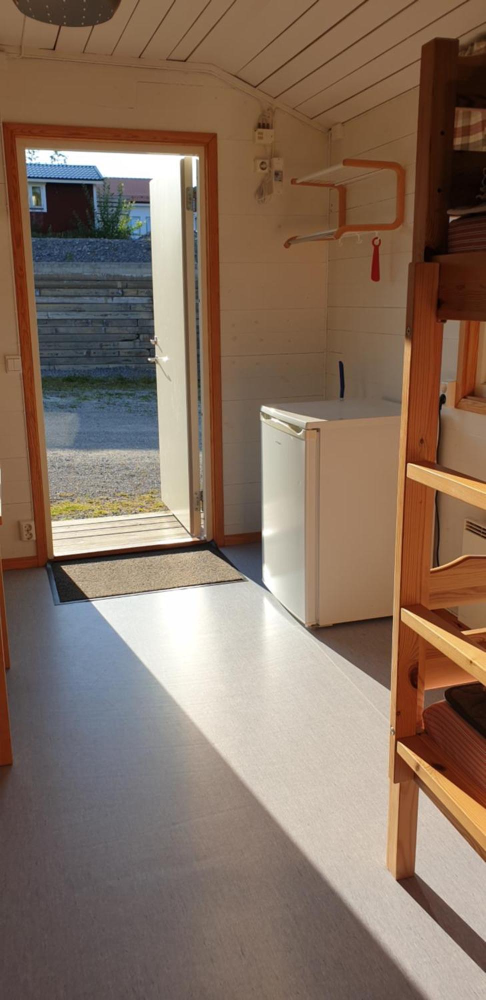 Turistgarden Toecksfors Guest House Стая снимка